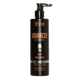 Tahe Advanced Barber 401 Precision Shaving Gel 300ml